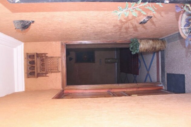 Auberge Les Amis - Photo4