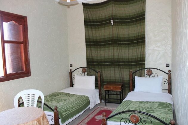 Auberge Les Amis - Photo5