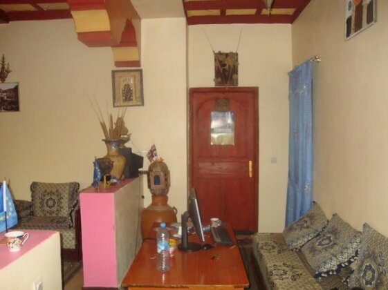 Auberge Tilila - Photo3