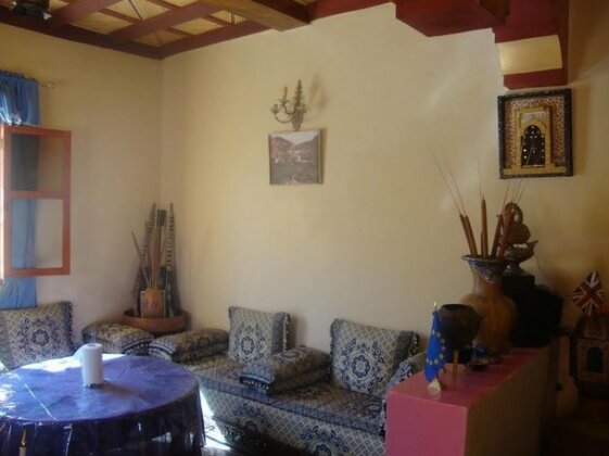 Auberge Tilila - Photo4
