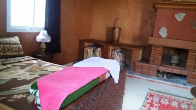 Auberge Tilila - Photo5
