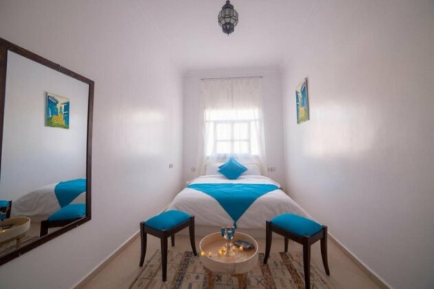 Bio Beldi HOME - Photo2