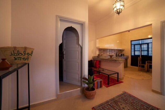 Bio Beldi HOME - Photo4