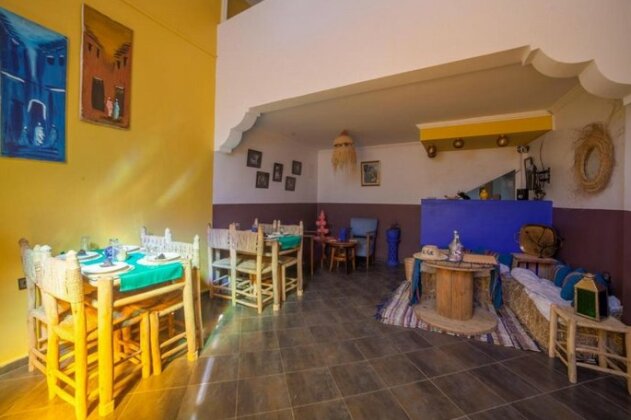 Bio Beldi HOME - Photo5