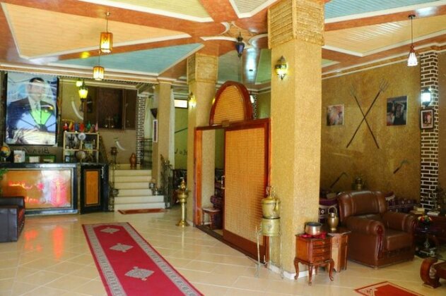 Hotel Espace Tifawine - Photo2