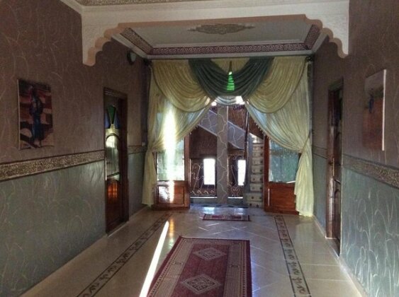 Hotel Espace Tifawine - Photo3