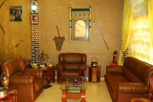 Hotel Espace Tifawine - Photo4