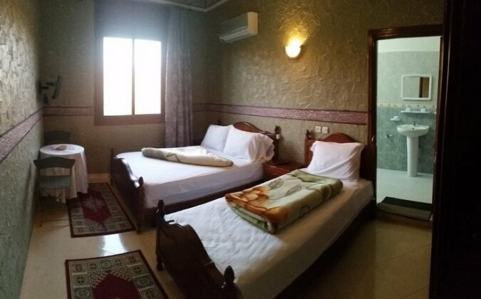 Hotel Espace Tifawine - Photo5