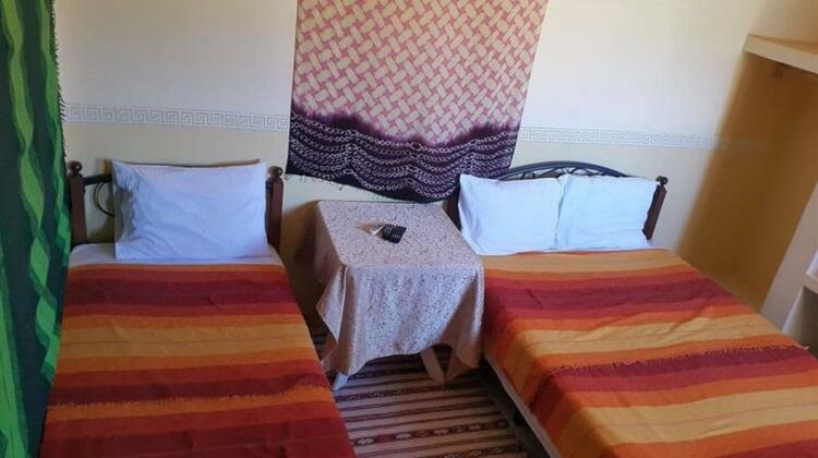 Hotel Restaurant Argana - Photo2