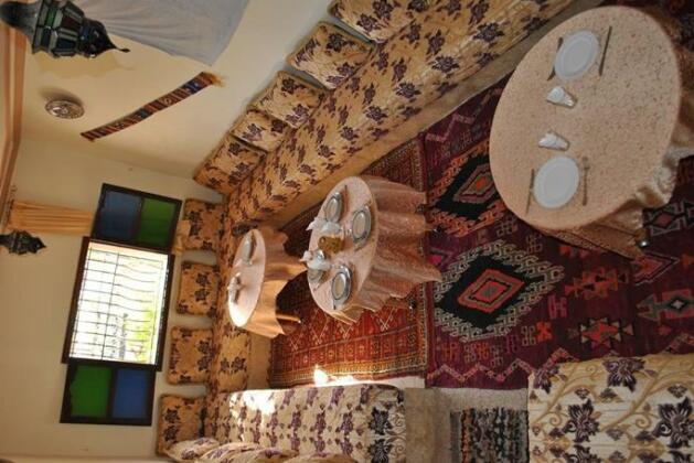 Hotel Restaurant Argana - Photo4