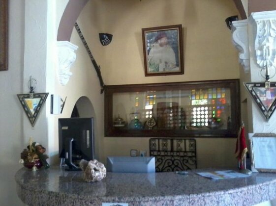 Hotel Rochers Peints - Photo2