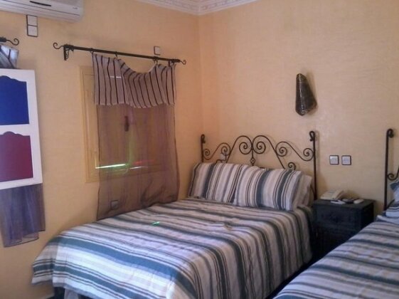 Hotel Rochers Peints - Photo5