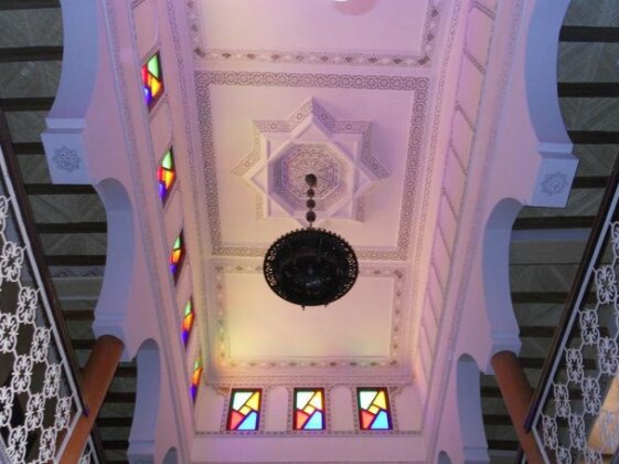 Hotel Salama - Photo3