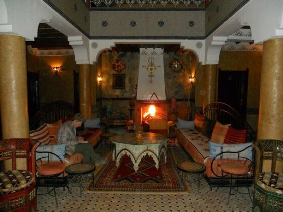 Hotel Salama - Photo4