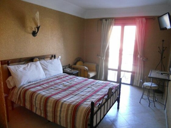 Hotel Salama - Photo5