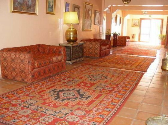 Kerdous Tafraoute - Photo2