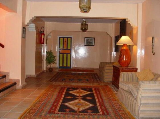 Kerdous Tafraoute - Photo3