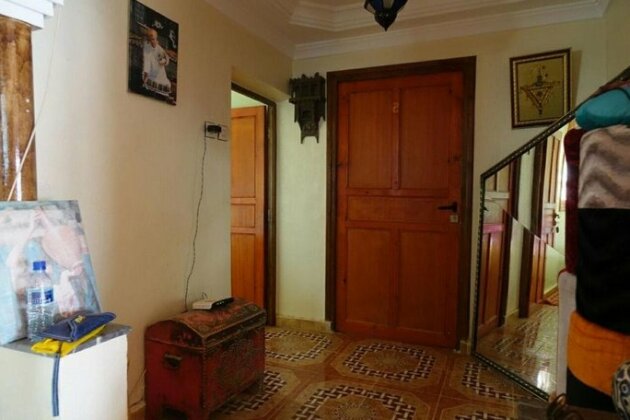 Maison D'Hote Arganino - Photo3