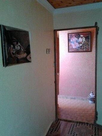 Maison D'Hote Arganino - Photo4