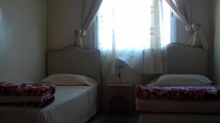 Maison d'Hotes Afoulki - Photo3
