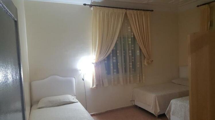 Maison d'Hotes Afoulki - Photo4