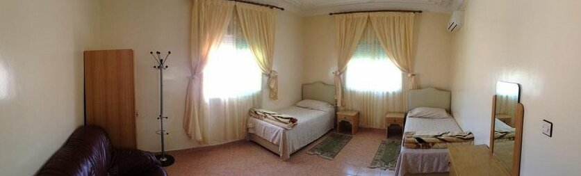 Maison d'Hotes Afoulki - Photo5