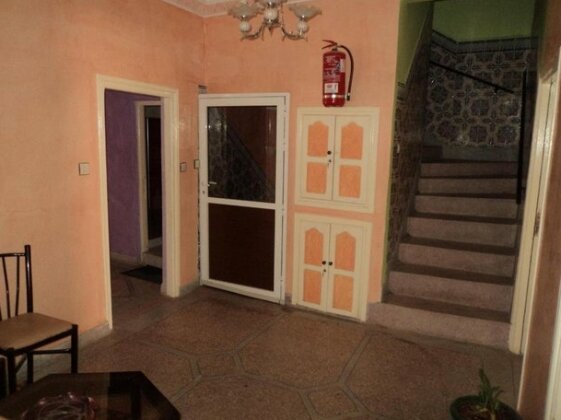 Maison D'Hotes Safa - Photo3