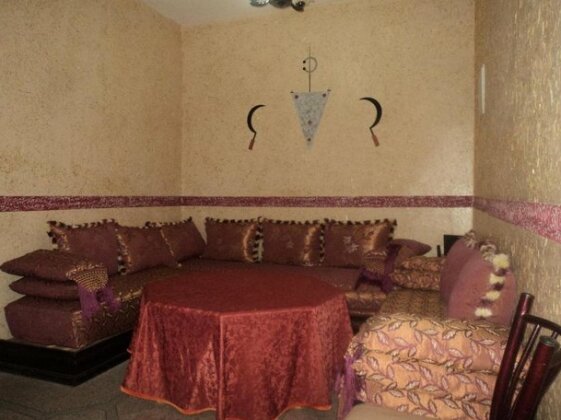 Maison D'Hotes Safa - Photo4