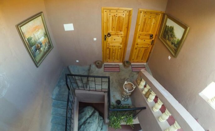Maison Tigmi Ozro - Photo2