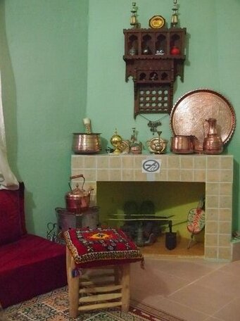 Maison Tigmi Ozro - Photo3