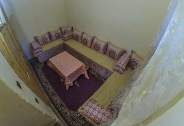 Maison Tigmi Ozro - Photo5