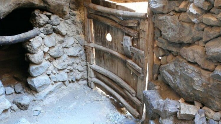 Auberge Pied Du Siroua - Photo2