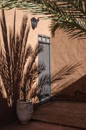 Kasbah Ait Isfoul - Photo3