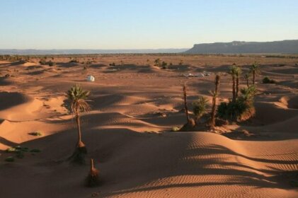 Sahara Safari Camp