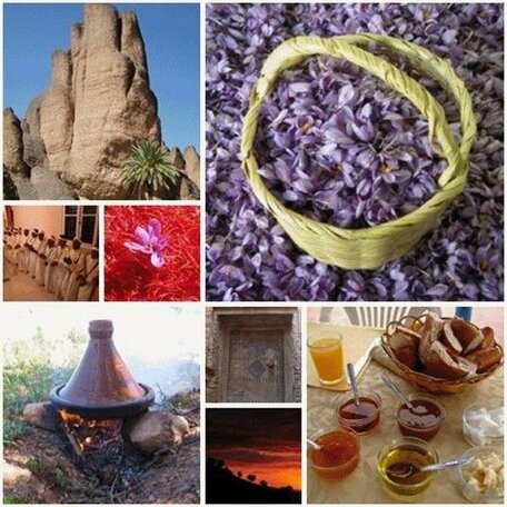 Auberge Askaoune - Photo4