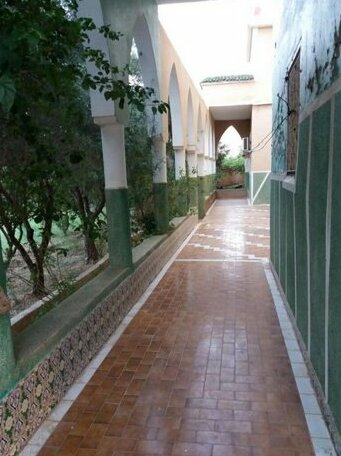 Auberge Targa Taliouine - Photo2