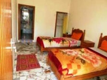 Auberge Targa Taliouine - Photo4