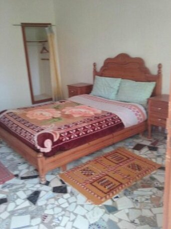 Auberge Targa Taliouine - Photo5