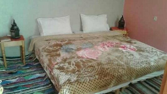 Maison D'Hote Tigmminon - Photo2