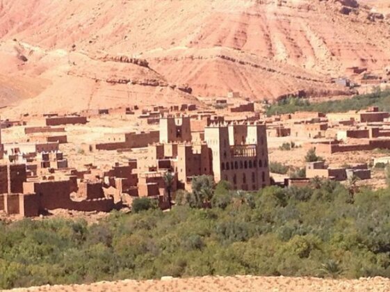 Kasbah Titrit & Spa - Photo2