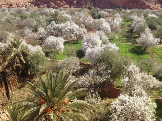 Kasbah Titrit & Spa - Photo4