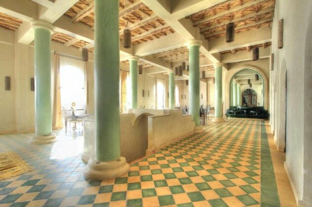 Kasbah Titrit & Spa - Photo5