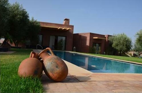 Villa Al Byda - Photo3