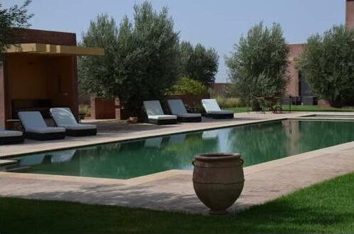 Villa Al Byda - Photo5