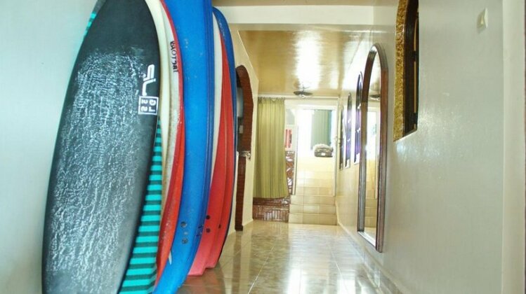 Africa Extrem Surf - Photo3