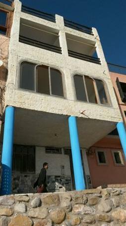 Aftas House Apartments - Photo2