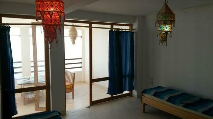 Aftas House Apartments - Photo4