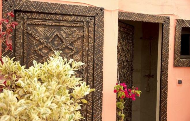Amayour Surf Hostel - Photo2