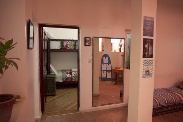 Amayour Surf Hostel - Photo4