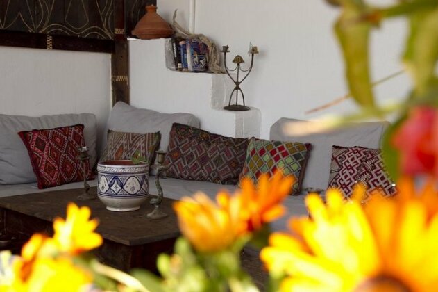 Amayour Surf Hostel - Photo5